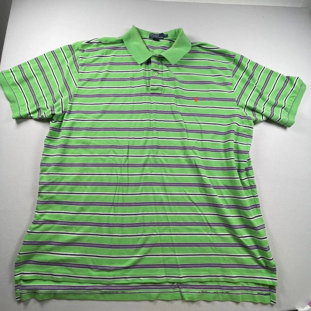 Polo Ralph Lauren polo ralph
